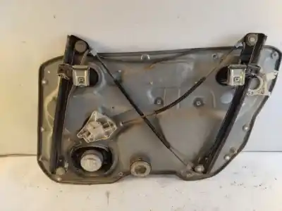 Pezzo di ricambio per auto di seconda mano Alzacristalli Anteriore Sinistro per AUDI A6 C6 (4F2) 2.0 TDI Riferimenti OEM IAM 6L4837751D  