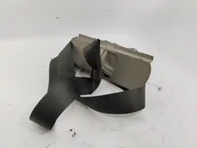 Автозапчасти б/у ПЕРЕДНИЙ ЛЕВЫЙ РЕМЕНЬ БЕЗОПАСНОСТИ за RENAULT MEGANE III BERLINA 5 P  ссылки OEM IAM 3110S0222  