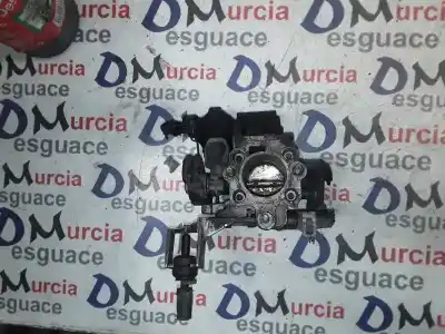 İkinci el araba yedek parçası KELEBEK KUTUSU için OPEL CORSA B (S93)  OEM IAM referansları 0132008602  