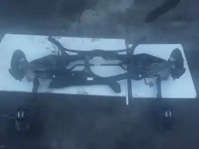 İkinci el araba yedek parçası Arka Aks için CUPRA FORMENTOR (KM7) 1.5 TSI OEM IAM referansları   