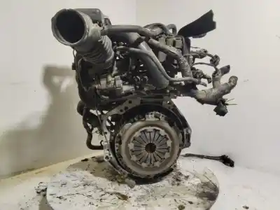 Recambio de automóvil de segunda mano de motor completo para hyundai i20 style referencias oem iam g4la  