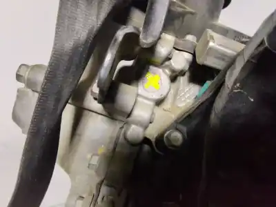 Second-hand car spare part complete engine for hyundai i20 style oem iam references g4la  