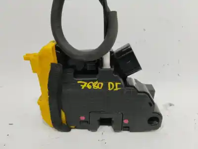 Second-hand car spare part left front door lock for kia ceed dream-team 128 cv / 94 kw oem iam references 81310a2100  