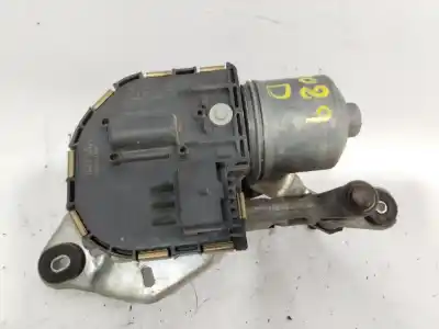 Автозапчасти б/у мотор переднего стеклоочистителя за peugeot 407 sw premium ссылки oem iam 0390241722