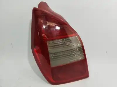 Peça sobressalente para automóvel em segunda mão farolim traseiro esquerdo por citroen c2 (jm_) 1.6 vts referências oem iam 968028378000  