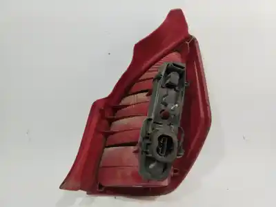 Peça sobressalente para automóvel em segunda mão farolim traseiro esquerdo por citroen c2 (jm_) 1.6 vts referências oem iam 968028378000  