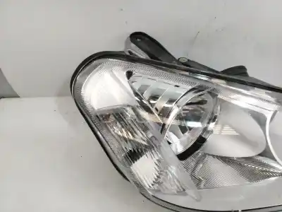 Автозапчасти б/у правая фара за FORD C-MAX (CB3) Ghia ссылки OEM IAM 08-431-1176R  