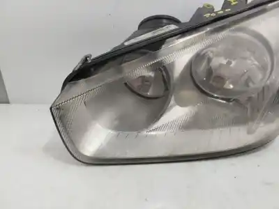 Pezzo di ricambio per auto di seconda mano faro anteriore sinistro per ford c-max (cb3) ghia riferimenti oem iam 7m51-13w030-aa  