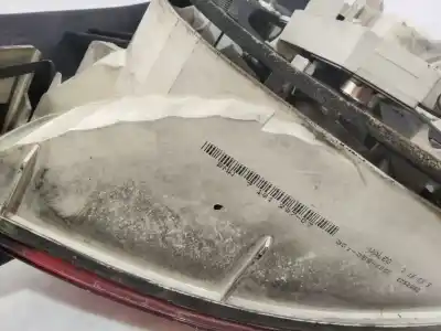 Peça sobressalente para automóvel em segunda mão farolim traseiro esquerdo por bmw serie 1 berlina (e81/e87) 118d referências oem iam 7181297-07  