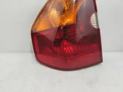 Gebrauchtes Autoersatzteil rückleuchte außen links zum bmw x3 (e83) xdrive 18d 143 cv / 105 kw oem-iam-referenzen 409121l  