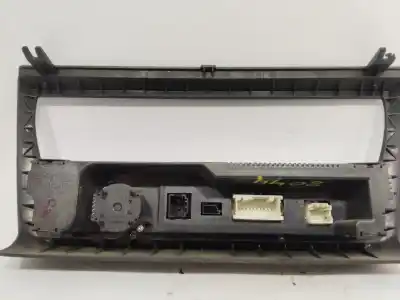 Peça sobressalente para automóvel em segunda mão comando de sofagem (chauffage / ar condicionado) por bmw x3 (e83) xdrive 18d 143 cv / 105 kw referências oem iam 64113417544  