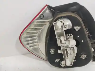 Peça sobressalente para automóvel em segunda mão farolim traseiro direito por bmw serie 1 berlina (e81/e87) 118d referências oem iam 7181298-or