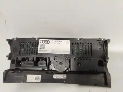 Автозапчастина б/у  для AUDI A4 AVANT (8K5) (2008)  Посилання на OEM IAM 8T1820043AJ  