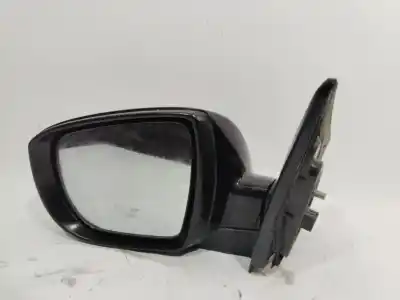 Pezzo di ricambio per auto di seconda mano specchio sinistro per hyundai ix35 classic 2wd riferimenti oem iam e13027457