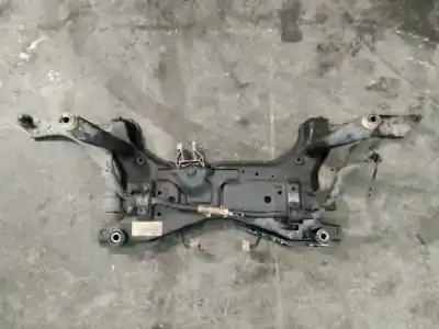 Peça sobressalente para automóvel em segunda mão Charrió / Suporte De Eixo Dianteiro por FORD KUGA (CBV) Titanium Referências OEM IAM   