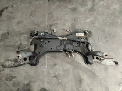Peça sobressalente para automóvel em segunda mão charrió / suporte de eixo dianteiro por ford kuga (cbv) titanium referências oem iam   