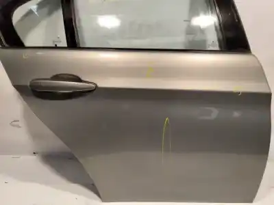 Second-hand car spare part rear right door for bmw serie 3 berlina (e90) 318d oem iam references 