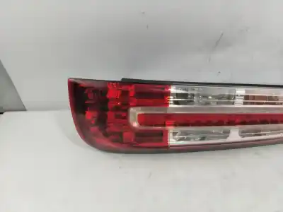 Автозапчасти б/у правый задний фонарь за ford c-max (cb3) ghia ссылки oem iam m51-13n411-aa  