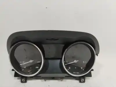 Peça sobressalente para automóvel em segunda mão quadrante por land rover evoque hse referências oem iam hj3210849ed  