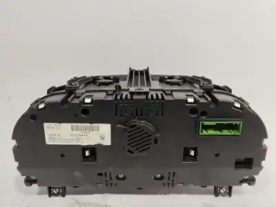 Peça sobressalente para automóvel em segunda mão quadrante por land rover evoque hse referências oem iam hj3210849ed  