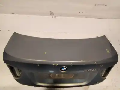 Pezzo di ricambio per auto di seconda mano PORTELLONE per BMW SERIE 3 BERLINA (E90)  Riferimenti OEM IAM   