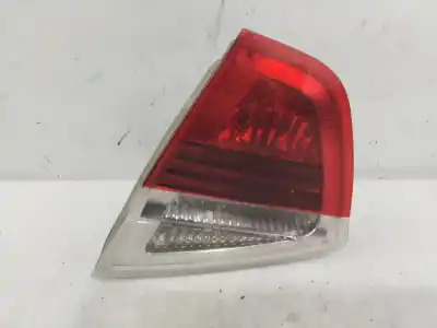 Second-hand car spare part interior rear right light for bmw serie 3 berlina (e90) 318d oem iam references 6937460  