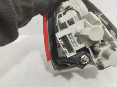 Second-hand car spare part interior rear right light for bmw serie 3 berlina (e90) 318d oem iam references 6937460  