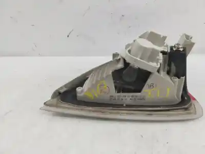 Second-hand car spare part interior left tailgate light for bmw serie 3 berlina (e90) 318d oem iam references 6937459