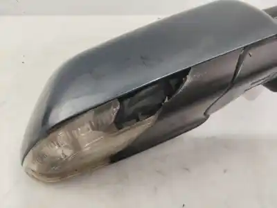 Second-hand car spare part Right Rearview Mirror for SKODA OCTAVIA BERLINA (1Z3) Active OEM IAM references E9024245  
