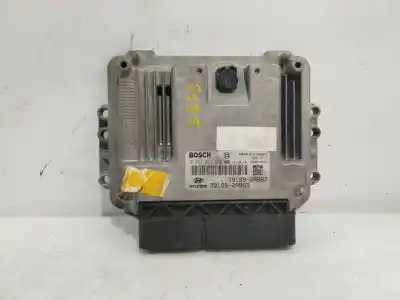 Second-hand car spare part ecu engine control for hyundai ix35 classic 2wd oem iam references 39199-2abb3  