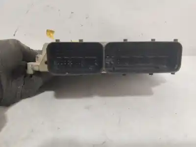 Gebrauchtes Autoersatzteil ECU-MOTORSTEUERGERÄT UCE Motorsteuergerät zum HYUNDAI IX35  OEM-IAM-Referenzen 39199-2ABB3  