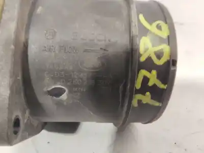 Second-hand car spare part flowmeter for land rover evoque hse oem iam references g4d312b579aa  