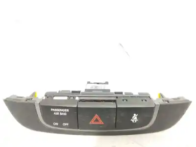 Pezzo di ricambio per auto di seconda mano comando multifunzione per hyundai ix35 classic 2wd riferimenti oem iam 847402s350tjn