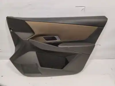 Second-hand car spare part right front door trim for ds 7 bastille 130 cv / 96 kw oem iam references 