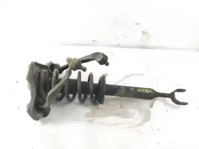 Peça sobressalente para automóvel em segunda mão amortecedor dianteiro direito por volkswagen passat b5 (3b2) 1.9 tdi referências oem iam 