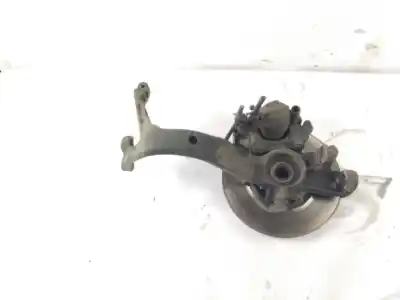 Peça sobressalente para automóvel em segunda mão manga de eixo dianteira direita por volkswagen passat b5 (3b2) 1.9 tdi referências oem iam 8d0407258