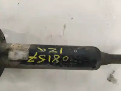 Peça sobressalente para automóvel em segunda mão amortecedor dianteiro esquerdo por volkswagen passat b5 (3b2) 1.9 tdi referências oem iam 814903556672