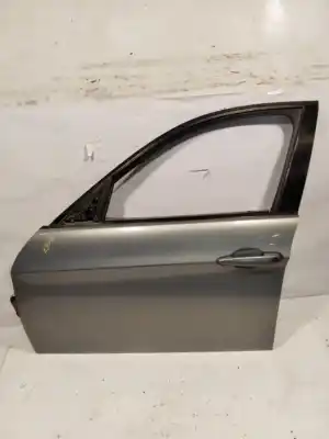 Second-hand car spare part Left Front Door for BMW SERIE 3 BERLINA (E90) 318d OEM IAM references   