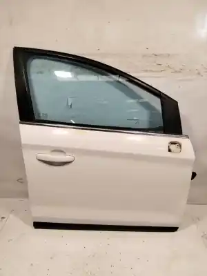 Second-hand car spare part front right door for ford kuga (cbv) titanium oem iam references   