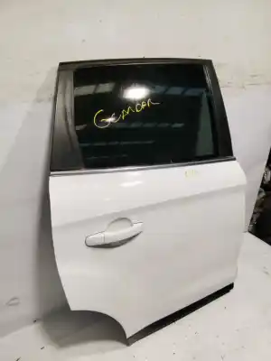 İkinci el araba yedek parçası arka sag kapi için ford kuga (cbv) titanium oem iam referansları   