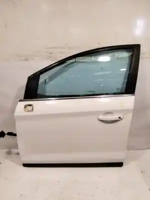 Peça sobressalente para automóvel em segunda mão porta da frente esquerda por ford kuga (cbv) titanium referências oem iam 