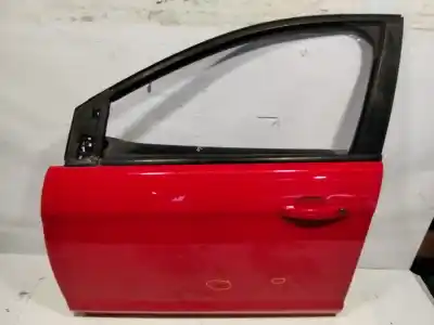 Second-hand car spare part left front door for ford focus lim. (cb4) trend oem iam references   