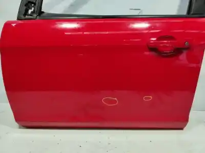 İkinci el araba yedek parçası SOL ÖN KAPI için FORD FOCUS LIM. (CB4)  OEM IAM referansları   