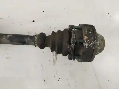 Second-hand car spare part front right transmission for seat alhambra (7v9) fancy oem iam references 