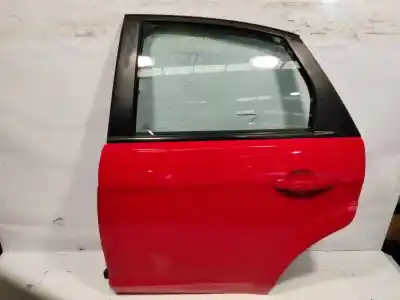 İkinci el araba yedek parçası arka sol kapi için ford focus lim. (cb4) trend oem iam referansları   