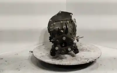 Second-hand car spare part GEARBOX for BMW SERIE 1 LIM. (F20/F21)  OEM IAM references GS6-17JG  