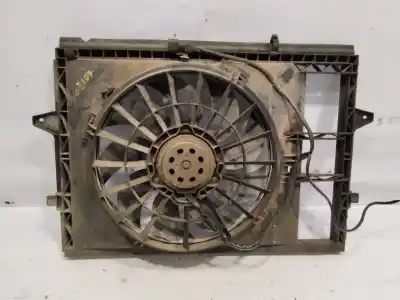 Second-hand car spare part Radiator Cooling Fan for CITROEN JUMPY 2.0 HDi SX Caja cerrada acristalada OEM IAM references 1154864194J  