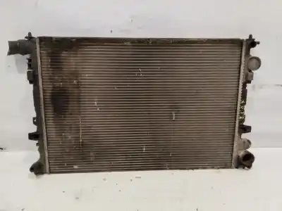 Автозапчасти б/у водяной радиатор за citroen jumpy 2.0 hdi sx caja cerrada acristalada ссылки oem iam 988594n