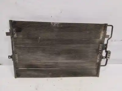 Автозапчасти б/у конденсатор / радиатор кондиционера воздуха за citroen jumpy 2.0 hdi sx caja cerrada acristalada ссылки oem iam cn5093