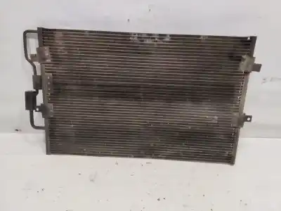 Автозапчастина б/у конденсат/радіатор кондиционера для citroen jumpy 2.0 hdi sx caja cerrada acristalada посилання на oem iam cn5093  